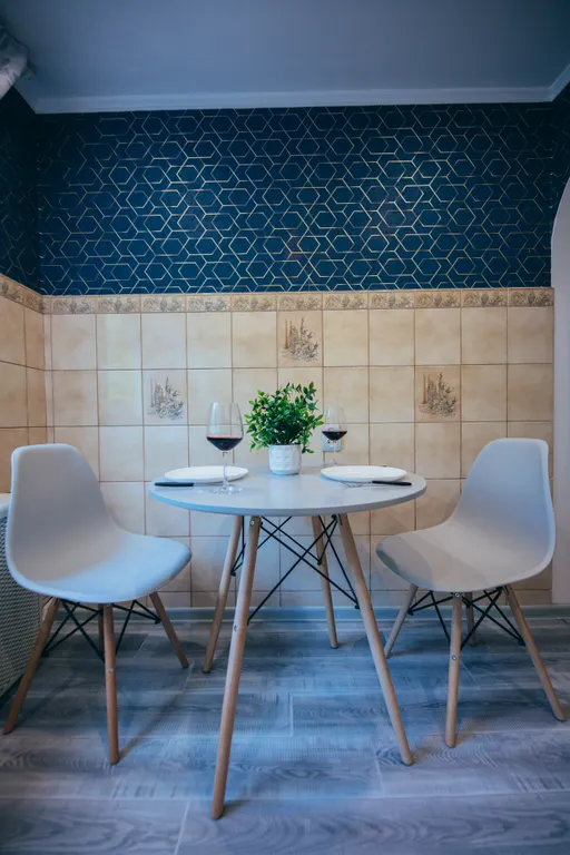 Квартира Центр, трехкомнатная квартира у Южного вокзала, рядом Остров Канта — Калининград