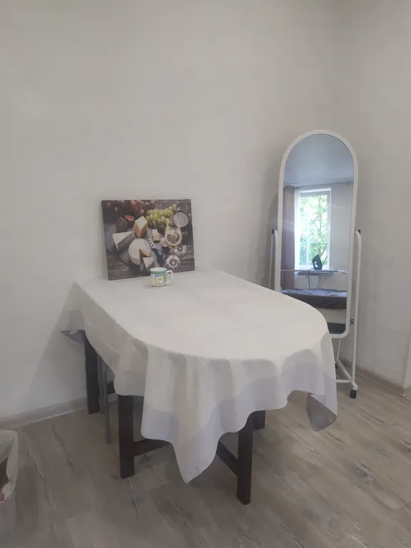 Квартира Квартира Двушка в Амалиенау — Калининград