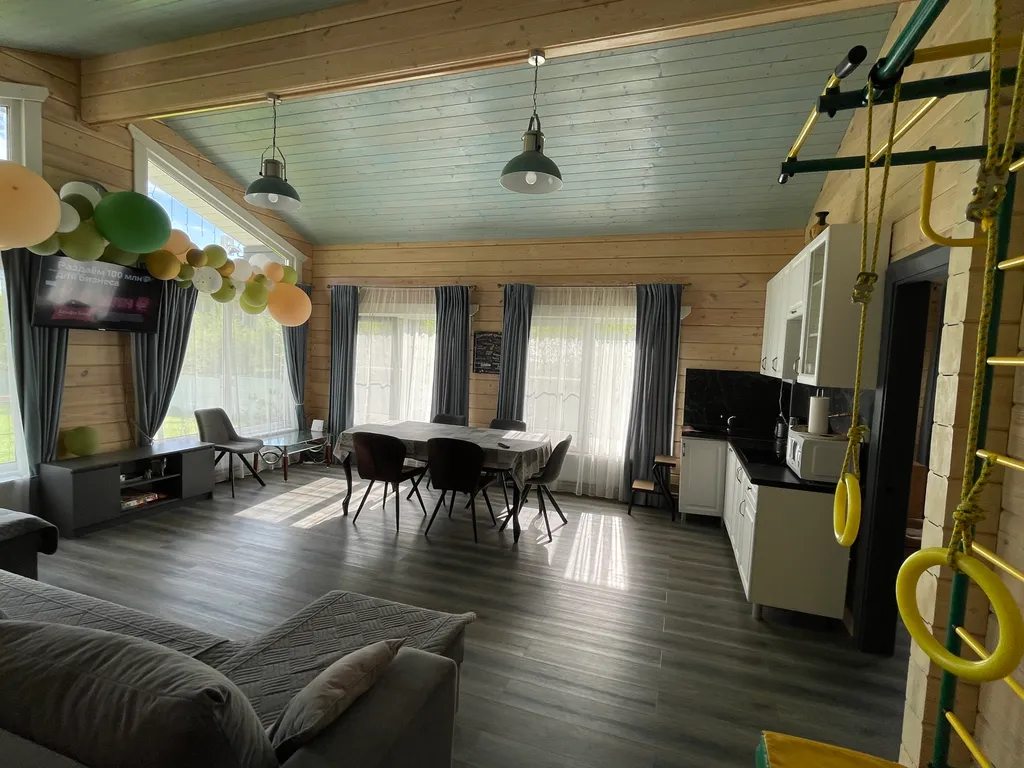 3-комнатный Дом