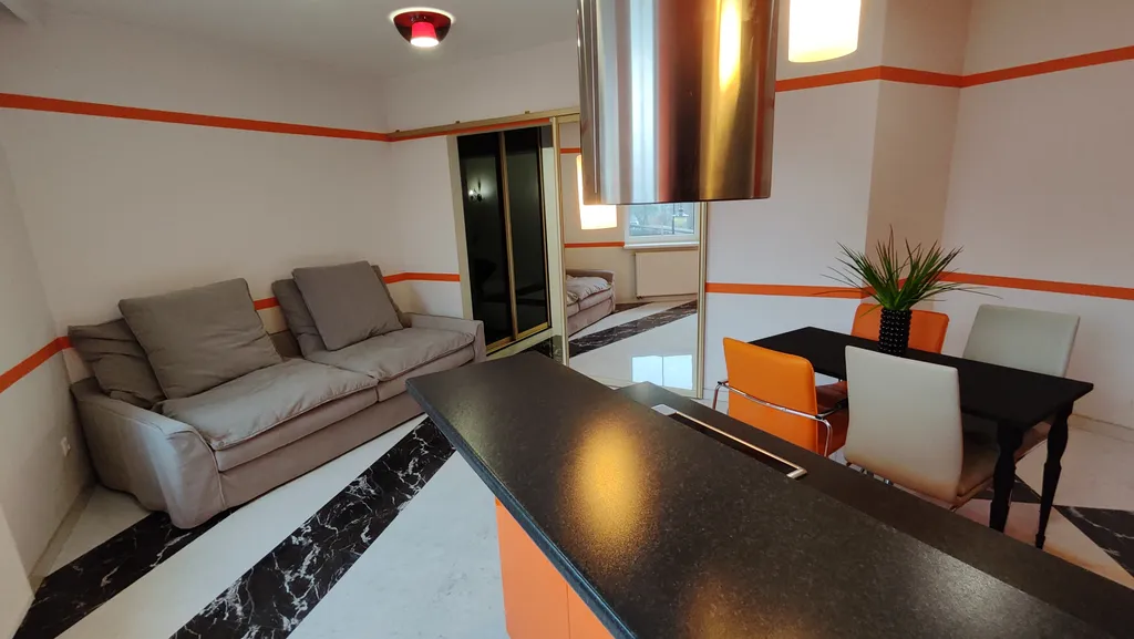 Квартира Квартира Апартамент Crown39 — Калининград