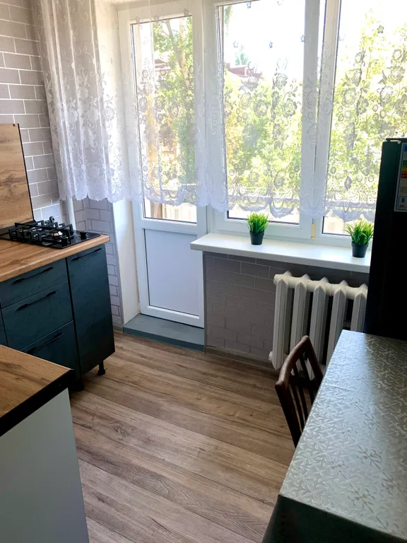 Уютная квартира возле реки для Вас