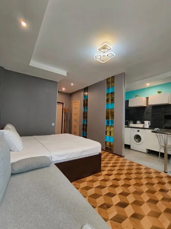 Студия в Старой Купавне