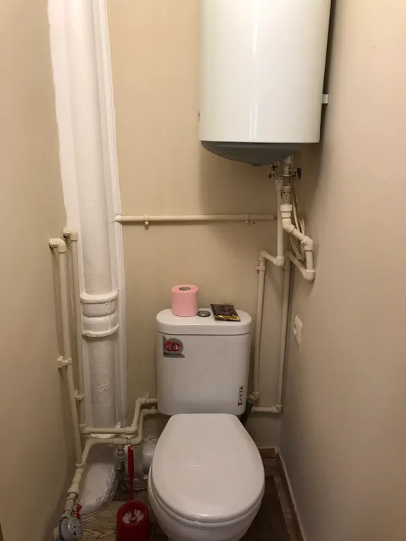 Квартира Квартира в 20 мин пешком до моря — Севастополь