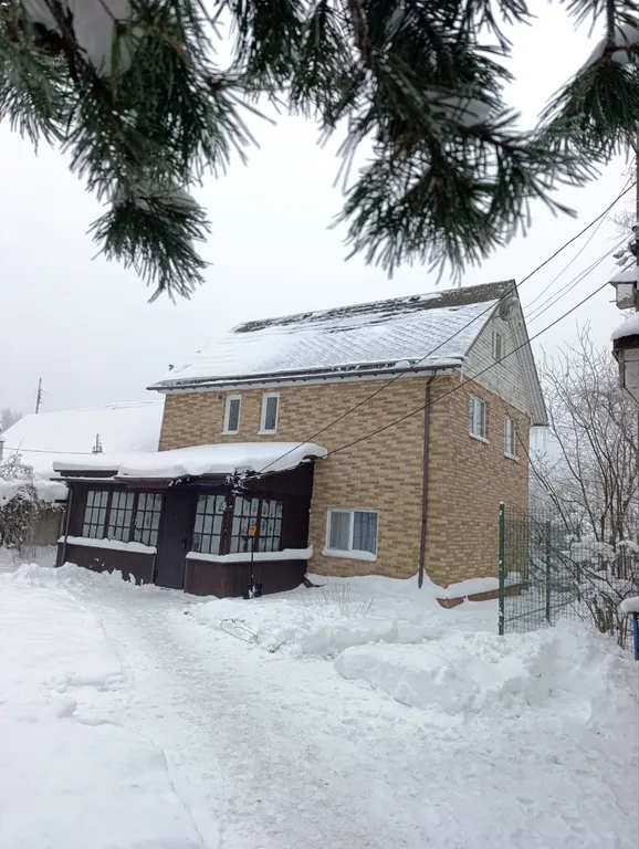 Светлый дом