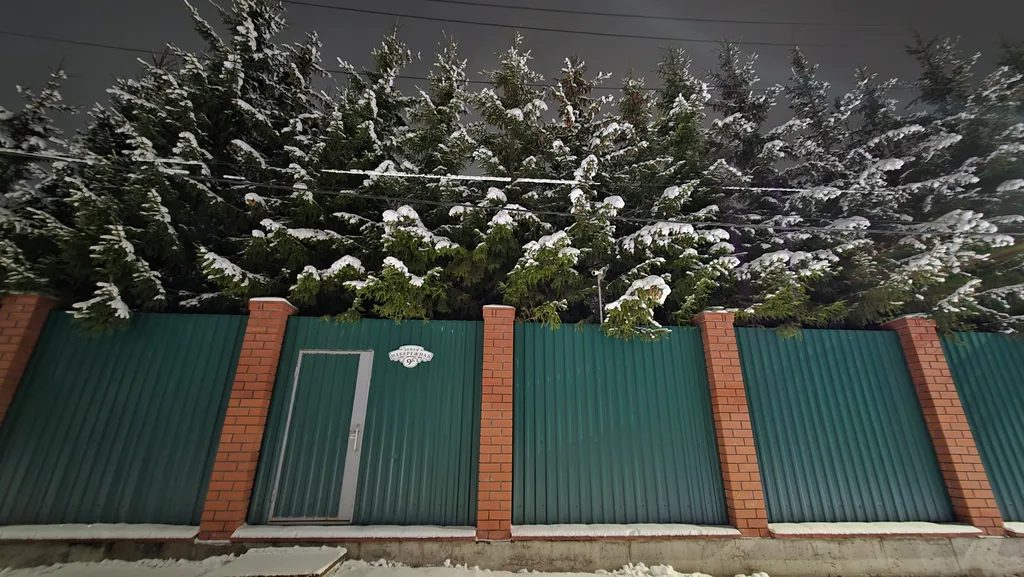 Дом улучшенный