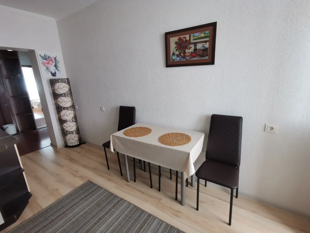 Уютная квартира в центре