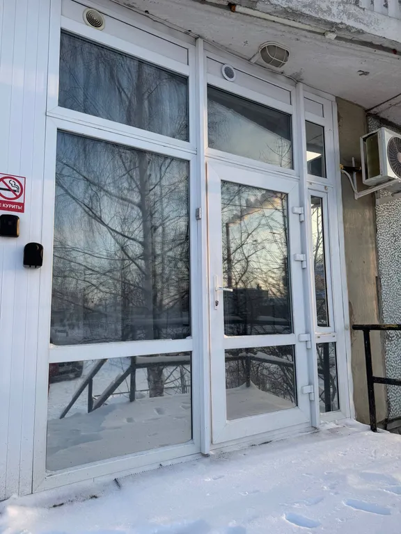 Уютная студия со своим отдельным входом с улицы