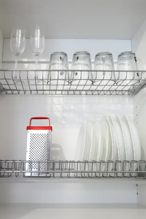 Стильная однокомнатная квартира