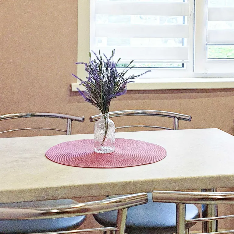 Уютная квартира и идеальный порядок