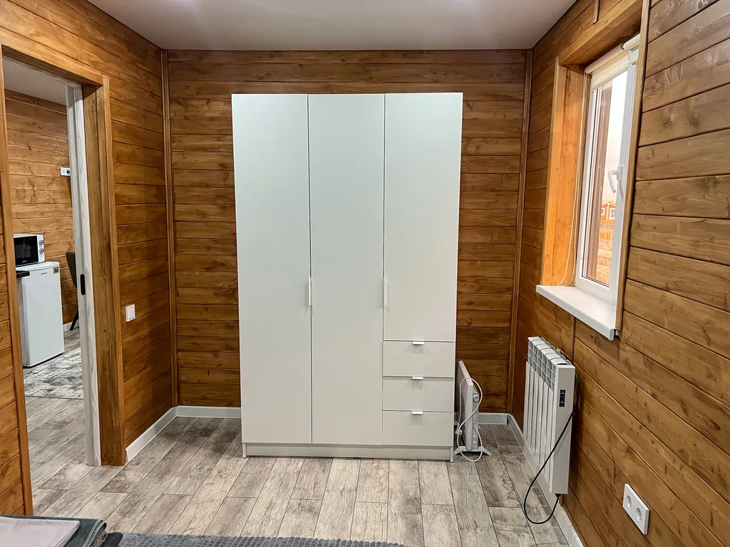 Шестиместный номер в гостевом доме