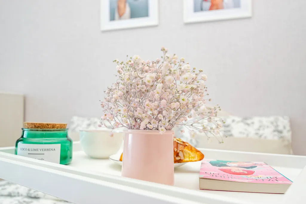 Уютная евро-двушка