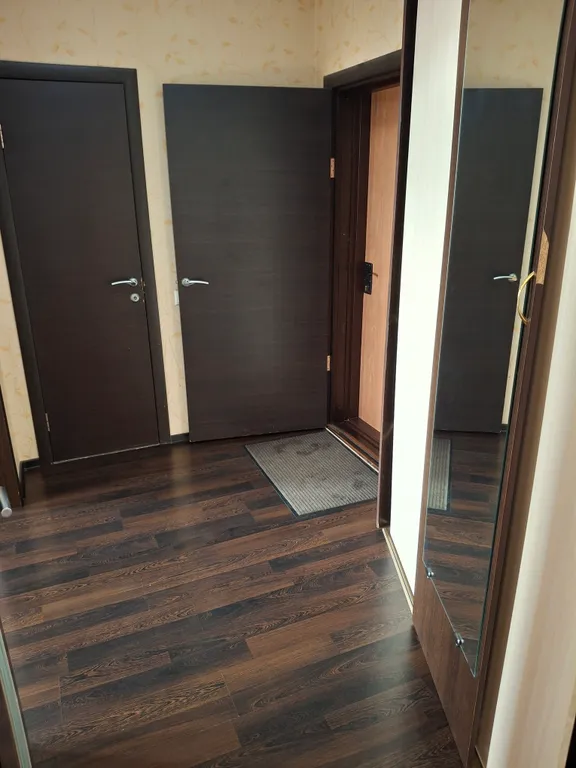Квартира Большая квартира — Иркутск