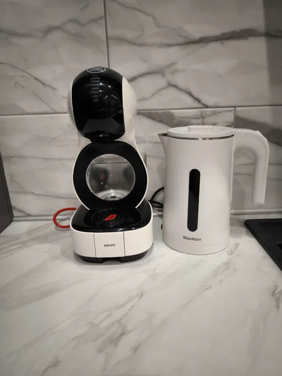 Отпуск в уютной и чистой квартире