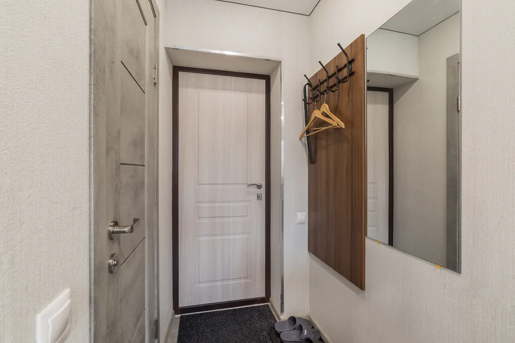 Уютная студия для семьи возле чаши Казан