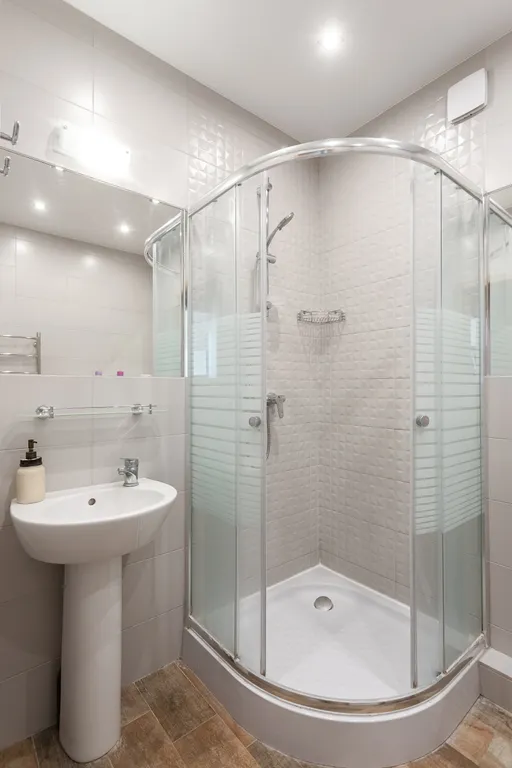 Квартира у моря