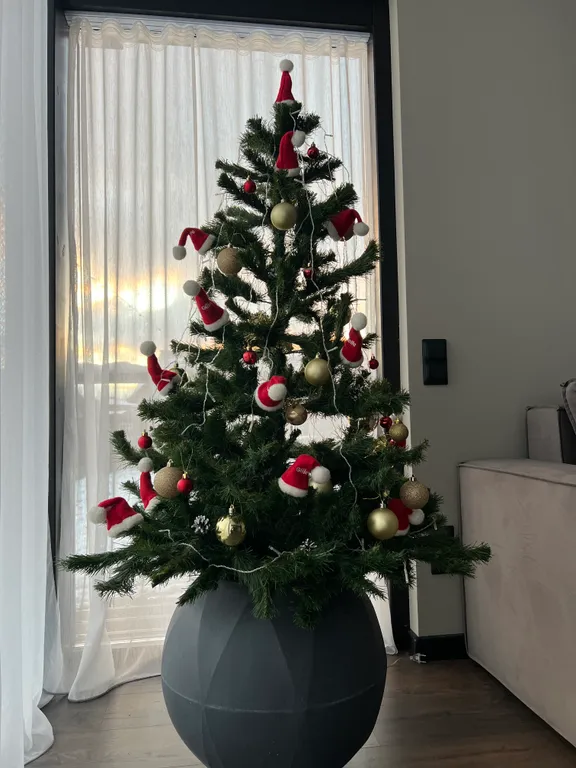 Уютный дом в стиле Фахверк