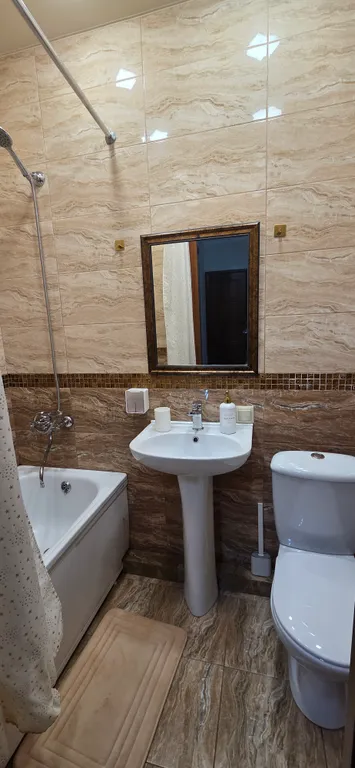 Уютная квартира в самом сердце города