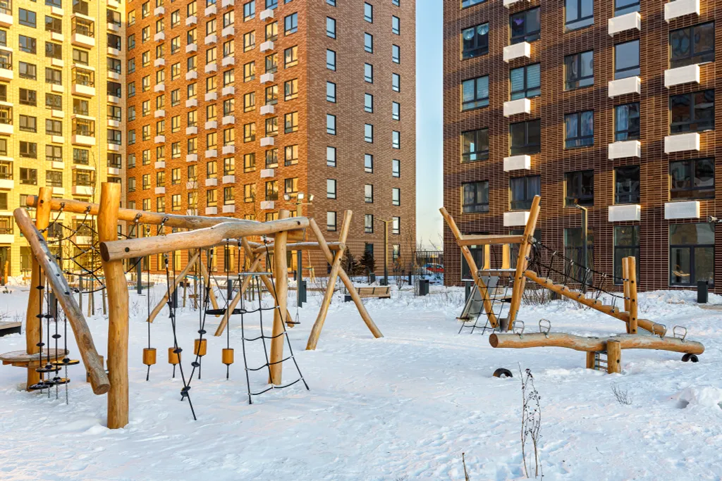 Уютный апартамент Око