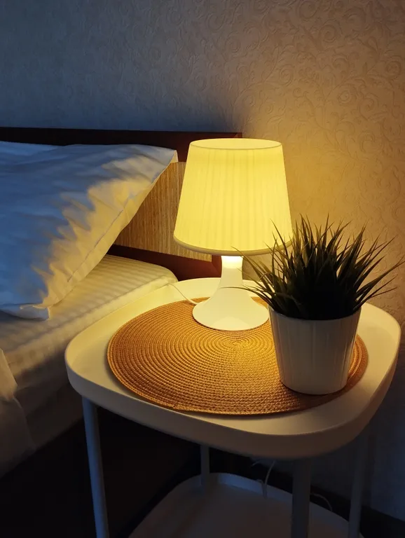 Будьте как дома