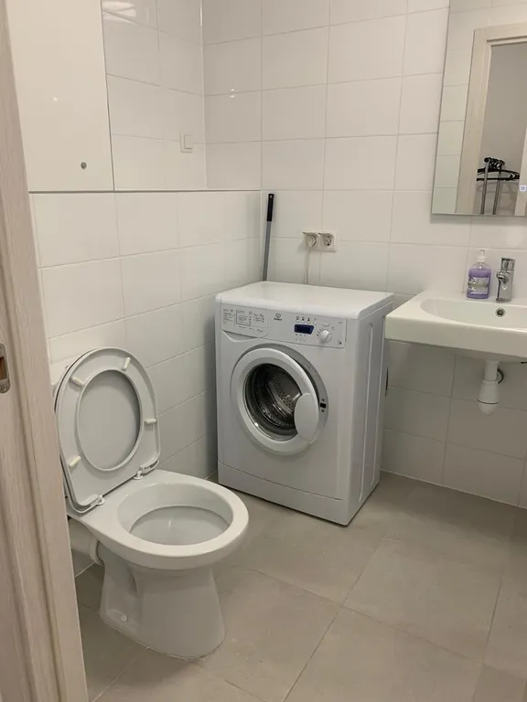 Комфортные апартаменты