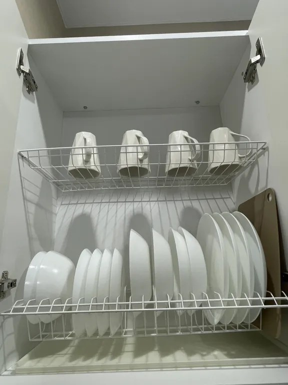 Квартира Квартира комфорт класса — Курск