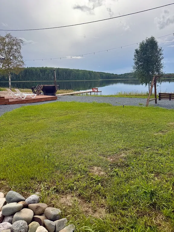 Скади Карелия