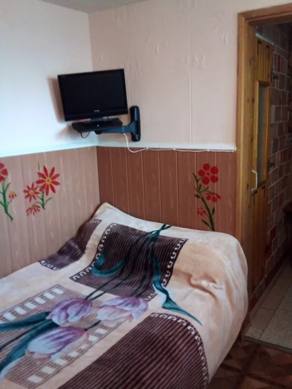 Квартира Комната со всеми удобствами — аренда посуточно в Алупка