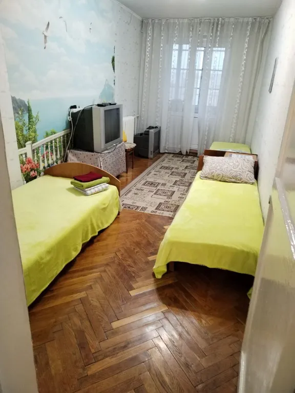 Домашний уют