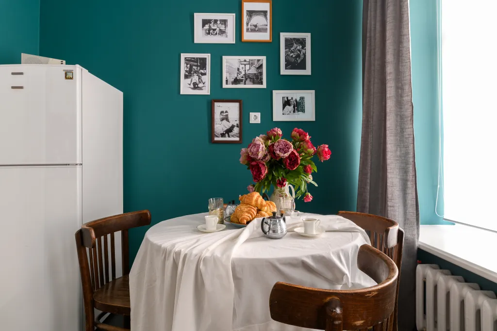 Квартира Квартира Sutki Rent у Летнего Сада — Санкт-Петербург