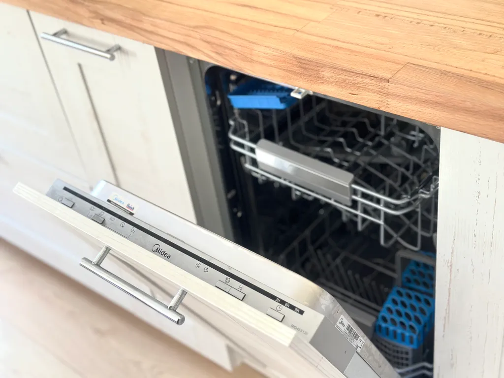 Апартаменты в окружении сосен