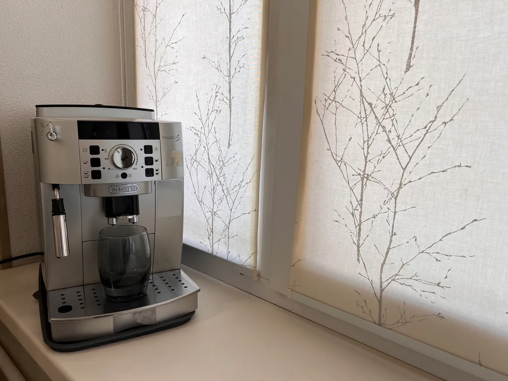 Уютная квартира у моря