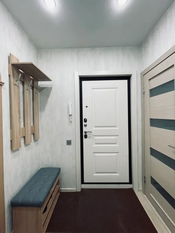 Квартира Красивая квартира — Омск