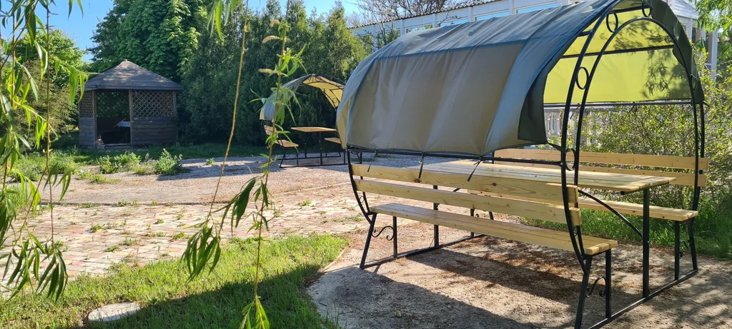 Семейный апартамент Viktoria