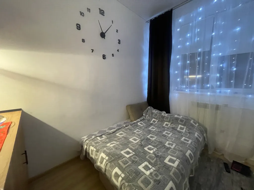 Уютные апартаменты