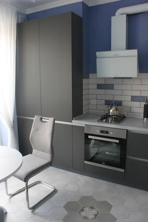 Квартира 1-комнатная Квартира — Пионерский