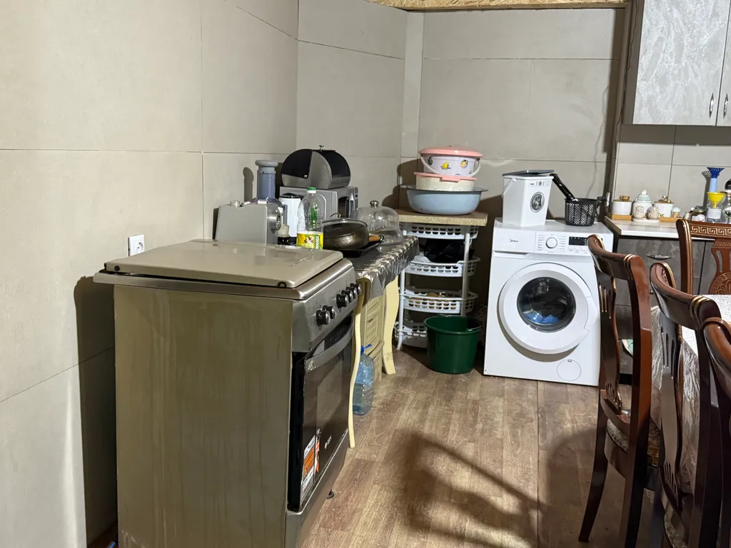 Гостевой дом Сана