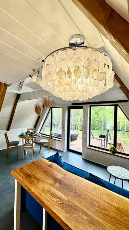 Коттедж Морской дом — аренда посуточно в Кострома