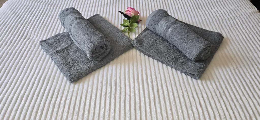 Уютная квартира в 5 минутах от моря