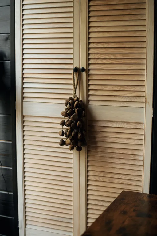 Шале в Беловежской Пуще Forest Soul Aframe