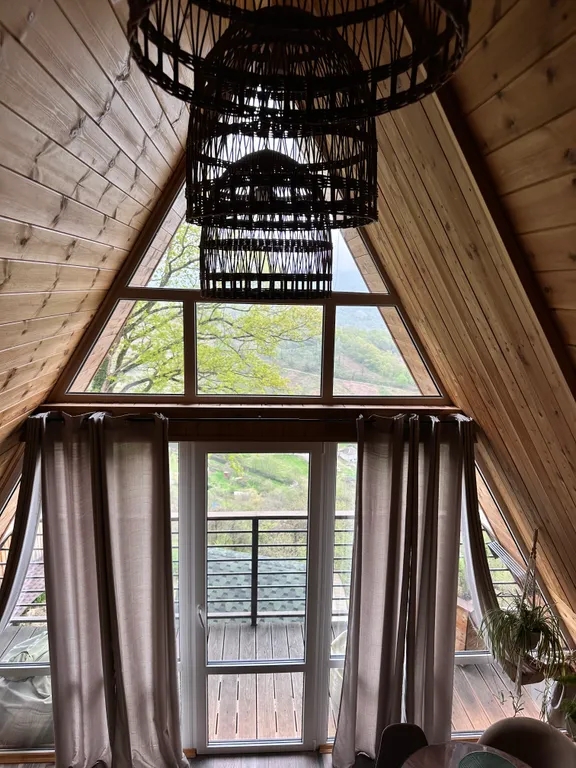 Глэмпинг Светогорье