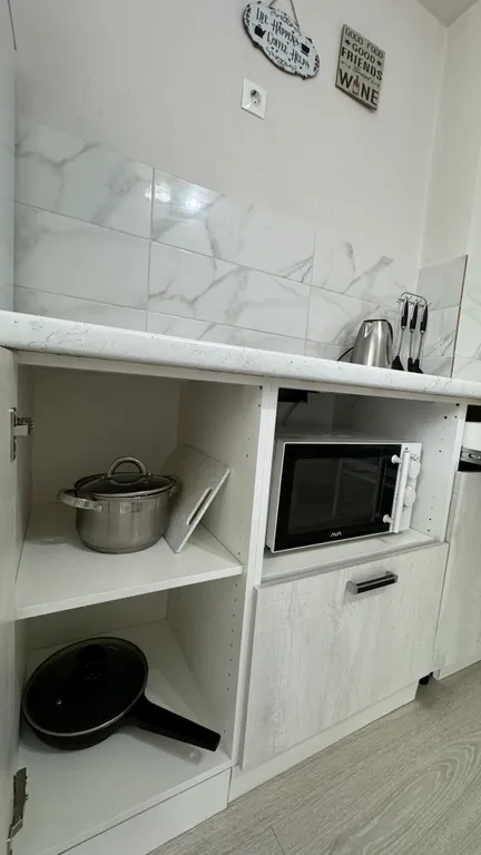 LakeStay 4 Добро пожаловать в уютные апартаменты Комфорт + класса