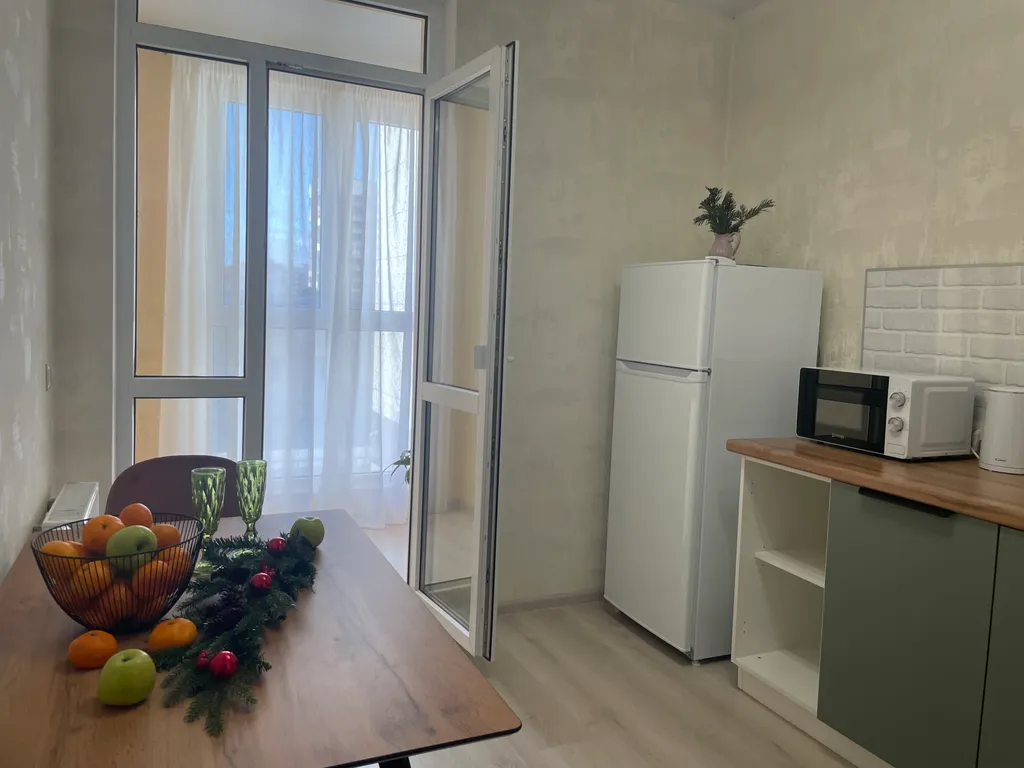 Квартира Апартаменты в центре города — Краснодар