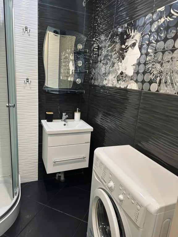 Cozy place с видом на горы