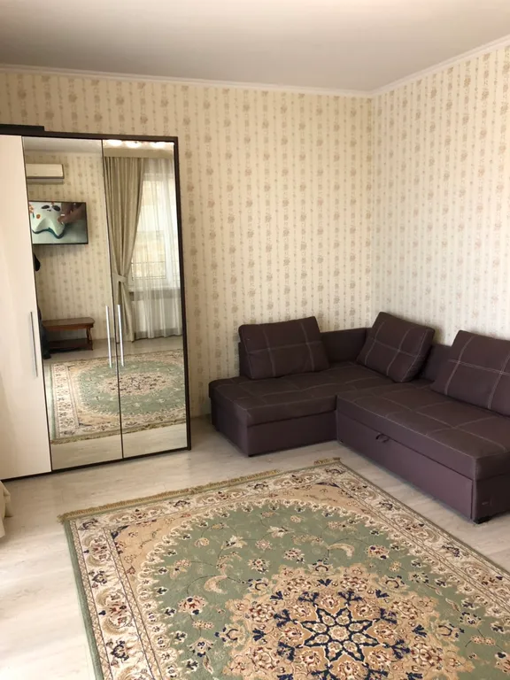 1-комнатная Квартира — аренда посуточно в Партенит