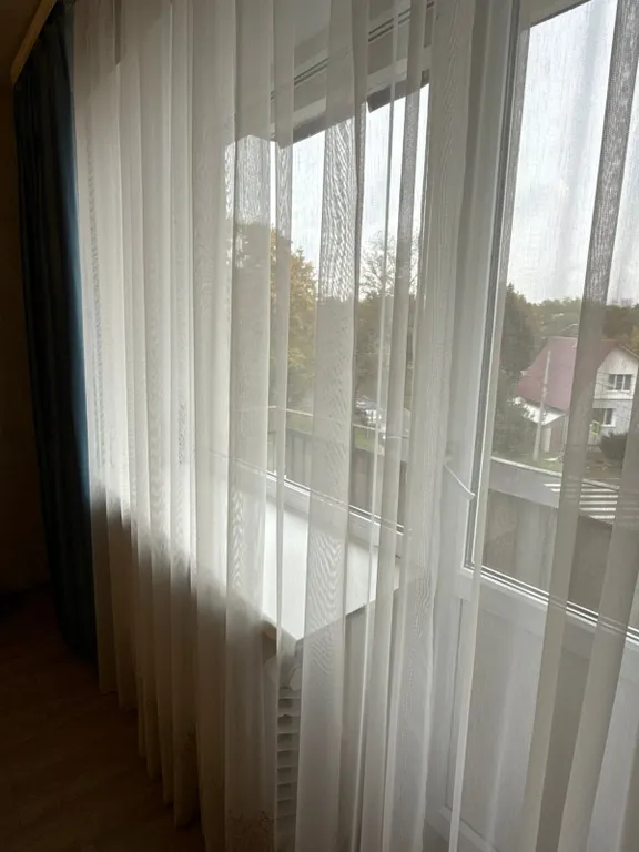 Квартира с видом на Кремль