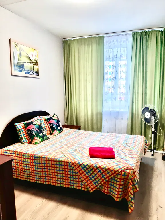 Квартира Квартира на Современнике — Волгоград