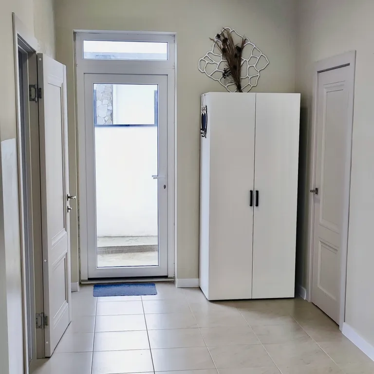 Коттедж Коттедж с панорамным видом на горы и закат — Сочи