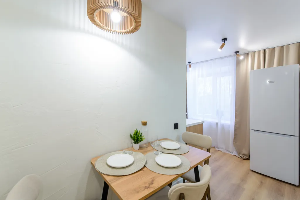 Квартира в самом центре Томска, рядом с Лампочкой и Дворцом спорта