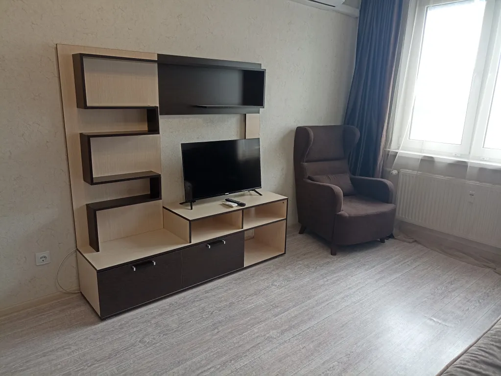 Квартира Приятная квартира — Анапа