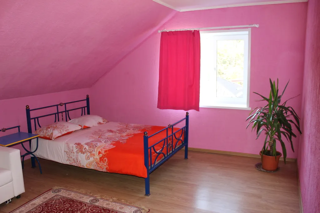 Vip дом с бассейном и сауной, рыбалка, мото прокат, SPA, банкеты